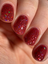Cracked Polish: "Fizzled Out" *OVERSTOCK*