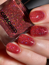 Cracked Polish: "Fizzled Out" *OVERSTOCK*