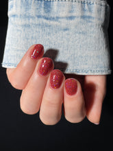 Cracked Polish: "Fizzled Out" *OVERSTOCK*