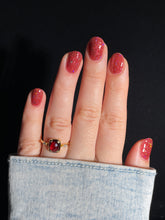 Cracked Polish: "Fizzled Out" *OVERSTOCK*