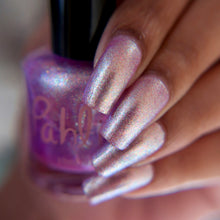 Pahlish: "Meowmere" *PRE-ORDER*