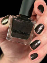 Cracked Polish: Charity "Caribbean Courage" *CAPPED PRE-ORDER*