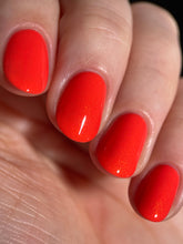 Cracked Polish: Pride "It's Electric" *CAPPED PRE-ORDER*