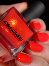 Cracked Polish: Pride "It's Electric" *CAPPED PRE-ORDER*