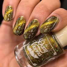 By Dany Vianna: "Catherine of Aragorn" (Magnetic) *CAPPED PRE-ORDER*