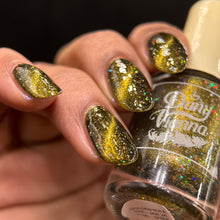 By Dany Vianna: "Catherine of Aragorn" (Magnetic) *CAPPED PRE-ORDER*