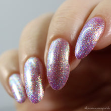 Pahlish: "Meowmere" *PRE-ORDER*