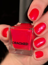 Cracked Polish: Valentine's Day "V Day Everyday" *CAPPED PRE-ORDER*