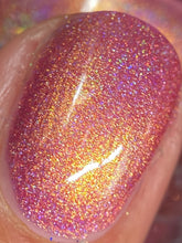 Cuticula: Charity "A Rhinestone Shines Just As Good As A Diamond" *PRE-ORDER*