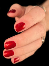 Cracked Polish: "Sexy Nightcap" *CAPPED PRE-ORDER*