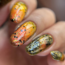 Pepper Polish: DUO "Savanna Sunset" (Magnetic) and "Wild Horizon" *OVERSTOCK*