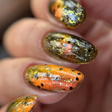 Pepper Polish: DUO "Savanna Sunset" (Magnetic) and "Wild Horizon" *OVERSTOCK*