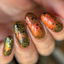 Pepper Polish: DUO "Savanna Sunset" (Magnetic) and "Wild Horizon" *OVERSTOCK*