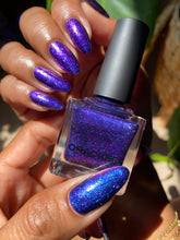 Cracked Polish: "For The Love Of Indie" *OVERSTOCK*