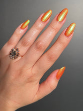Cracked Polish: "Hazy Days" *CAPPED PRE-ORDER*