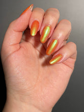 Cracked Polish: "Hazy Days" *CAPPED PRE-ORDER*