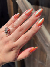 Cracked Polish: "Hazy Days" *CAPPED PRE-ORDER*