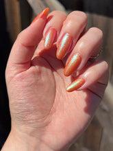 Cracked Polish: "Hazy Days" *CAPPED PRE-ORDER*