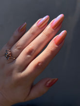 Cracked Polish: "Hazy Days" *CAPPED PRE-ORDER*