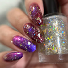 Pepper Polish: Pride Duo "Phoenix Blood" (Magnetic) and "Heartlight" *OVERSTOCK*