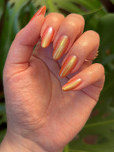 Cracked Polish: "Hazy Days" *CAPPED PRE-ORDER*