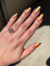 Cracked Polish: "Hazy Days" *CAPPED PRE-ORDER*