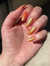 Cracked Polish: "Hazy Days" *CAPPED PRE-ORDER*