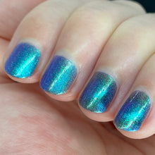 Paint It Pretty Polish: "Sour Sugar Shift" (Magnetic) *CAPPED PRE-ORDER*