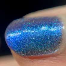 Paint It Pretty Polish: "Sour Sugar Shift" (Magnetic) *CAPPED PRE-ORDER*
