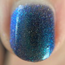 Paint It Pretty Polish: "Sour Sugar Shift" (Magnetic) *CAPPED PRE-ORDER*