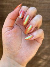 Cracked Polish: "Hazy Days" *CAPPED PRE-ORDER*