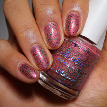 Cuticula: Anniversary "Kamahao" *CAPPED PRE-ORDER*