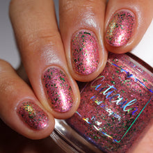 Cuticula: Anniversary "Kamahao" *CAPPED PRE-ORDER*