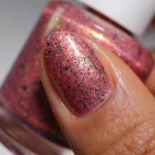 Cuticula: Anniversary "Kamahao" *CAPPED PRE-ORDER*