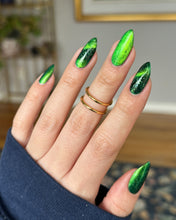 Cuticula: "Flutter Late Than Never" (Magnetic) *PRE-ORDER*