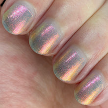 Paint It Pretty Polish: "Gummy Glow" *CAPPED PRE-ORDER*