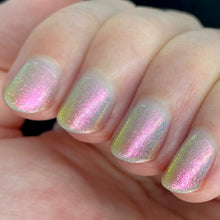 Paint It Pretty Polish: "Gummy Glow" *CAPPED PRE-ORDER*