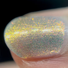 Paint It Pretty Polish: "Gummy Glow" *CAPPED PRE-ORDER*