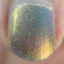 Paint It Pretty Polish: "Gummy Glow" *CAPPED PRE-ORDER*