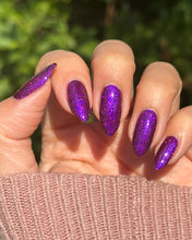 Cuticula: "Starling Stunner" *PRE-ORDER*