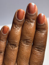 Cracked Polish: "Fair Weather Friend" *CAPPED PRE-ORDER*