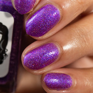 Shleee Polish: ENCORE "Get Her!" OVERSTOCK