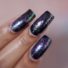 Pahlish: "Mad as a Hatter" *PRE-ORDER*