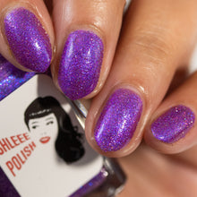 Shleee Polish: ENCORE "Get Her!" OVERSTOCK