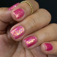 Nailed It! Nail Polish: Pride "Pink Pony Club" *OVERSTOCK*