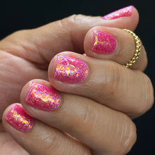 Nailed It! Nail Polish: Pride "Pink Pony Club" *OVERSTOCK*