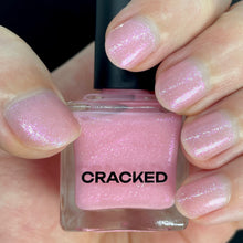 Cracked Polish: "Whimsy" *CAPPED PRE-ORDER*