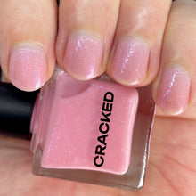 Cracked Polish: "Whimsy" *CAPPED PRE-ORDER*