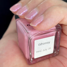 Cracked Polish: "Whimsy" *CAPPED PRE-ORDER*