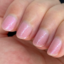 Cracked Polish: "Whimsy" *CAPPED PRE-ORDER*